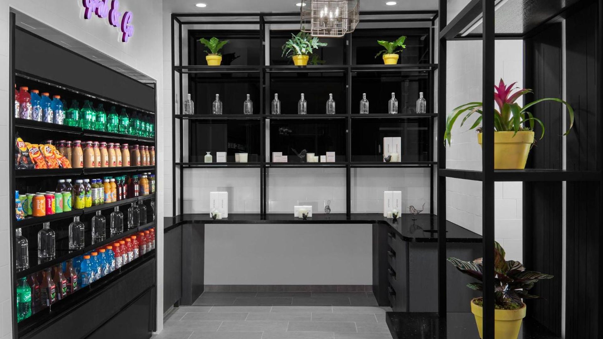 Hotel Voco Times Square South By Ihg New York