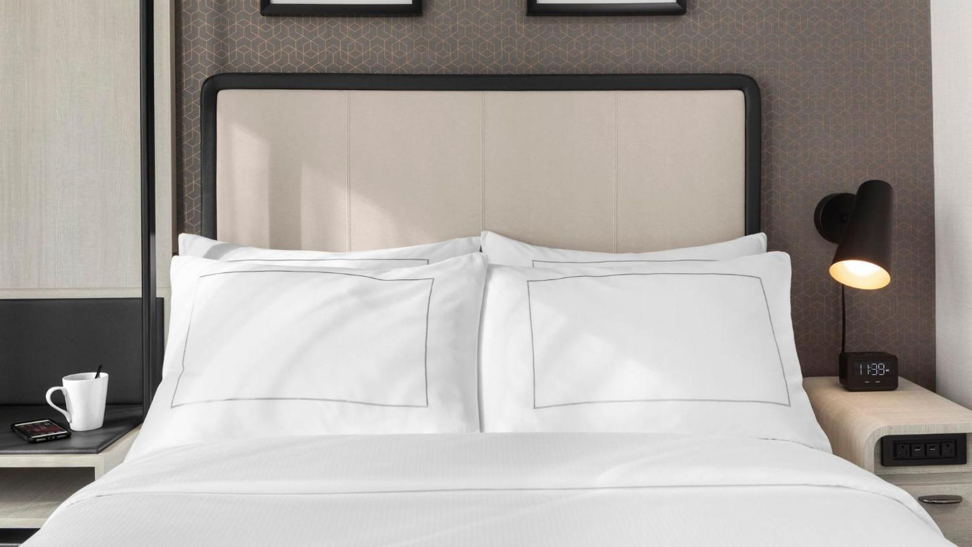Voco Times Square South By Ihg 4* New York