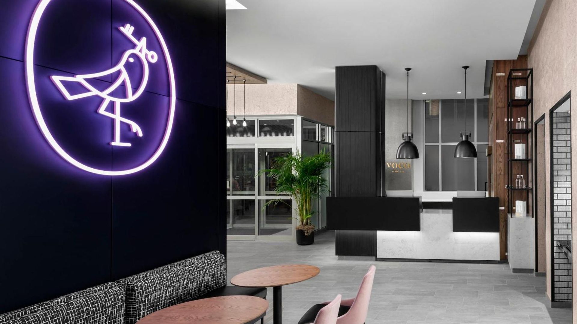 Hotel Voco Times Square South By Ihg