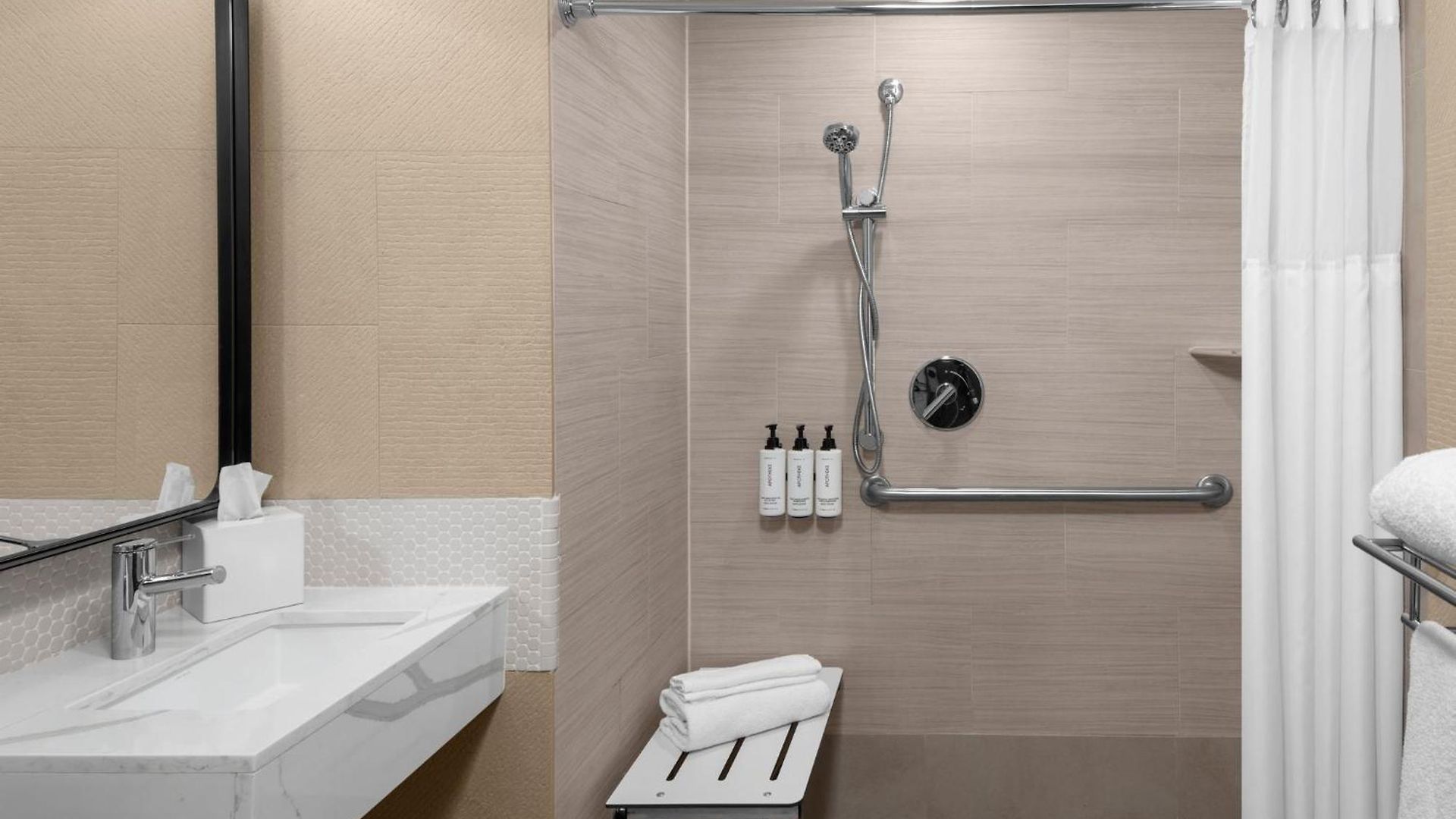 Voco Times Square South By Ihg Hotel 4*