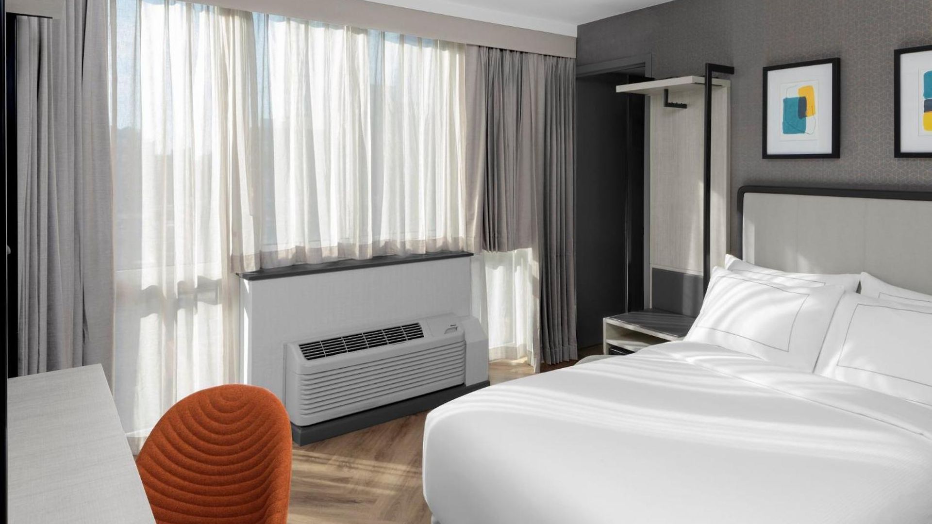 Hotel Voco Times Square South By Ihg New York