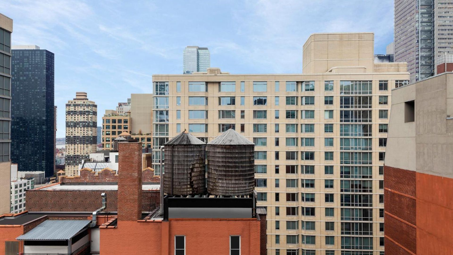 Voco Times Square South By Ihg 4*