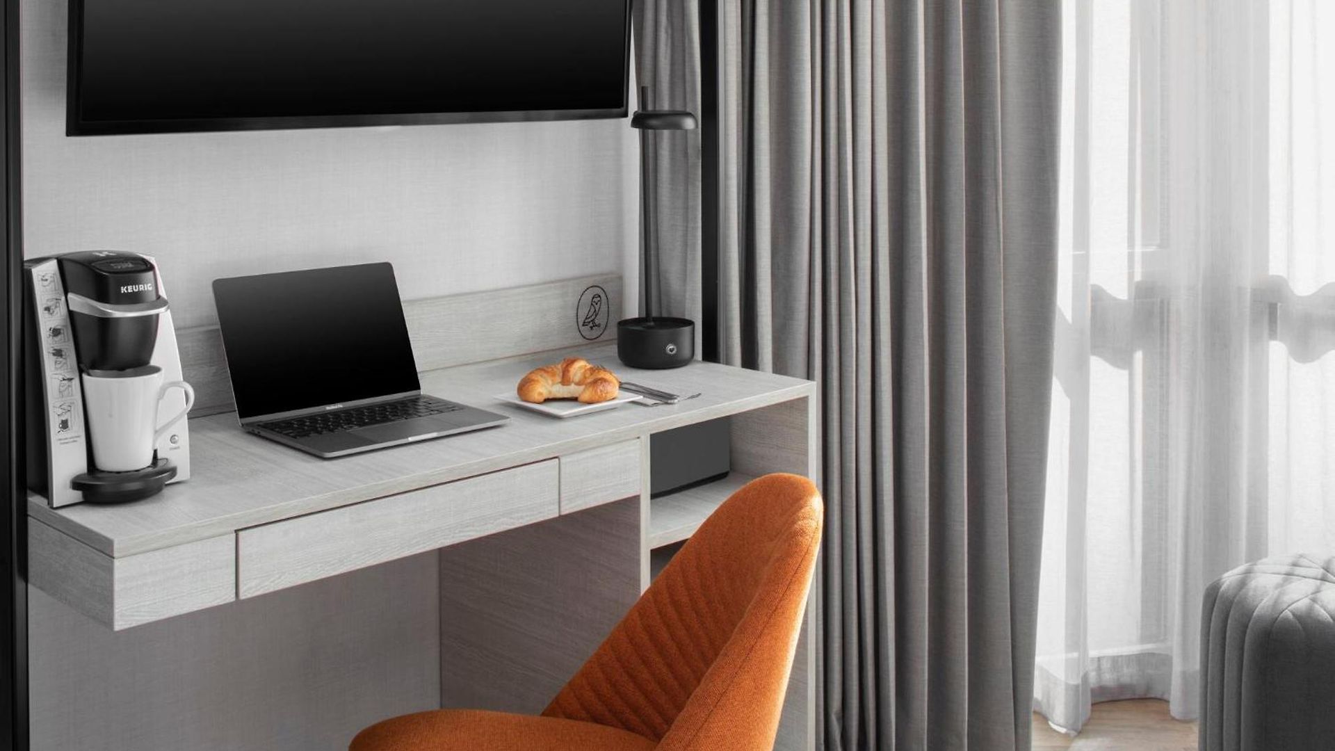 Voco Times Square South By Ihg