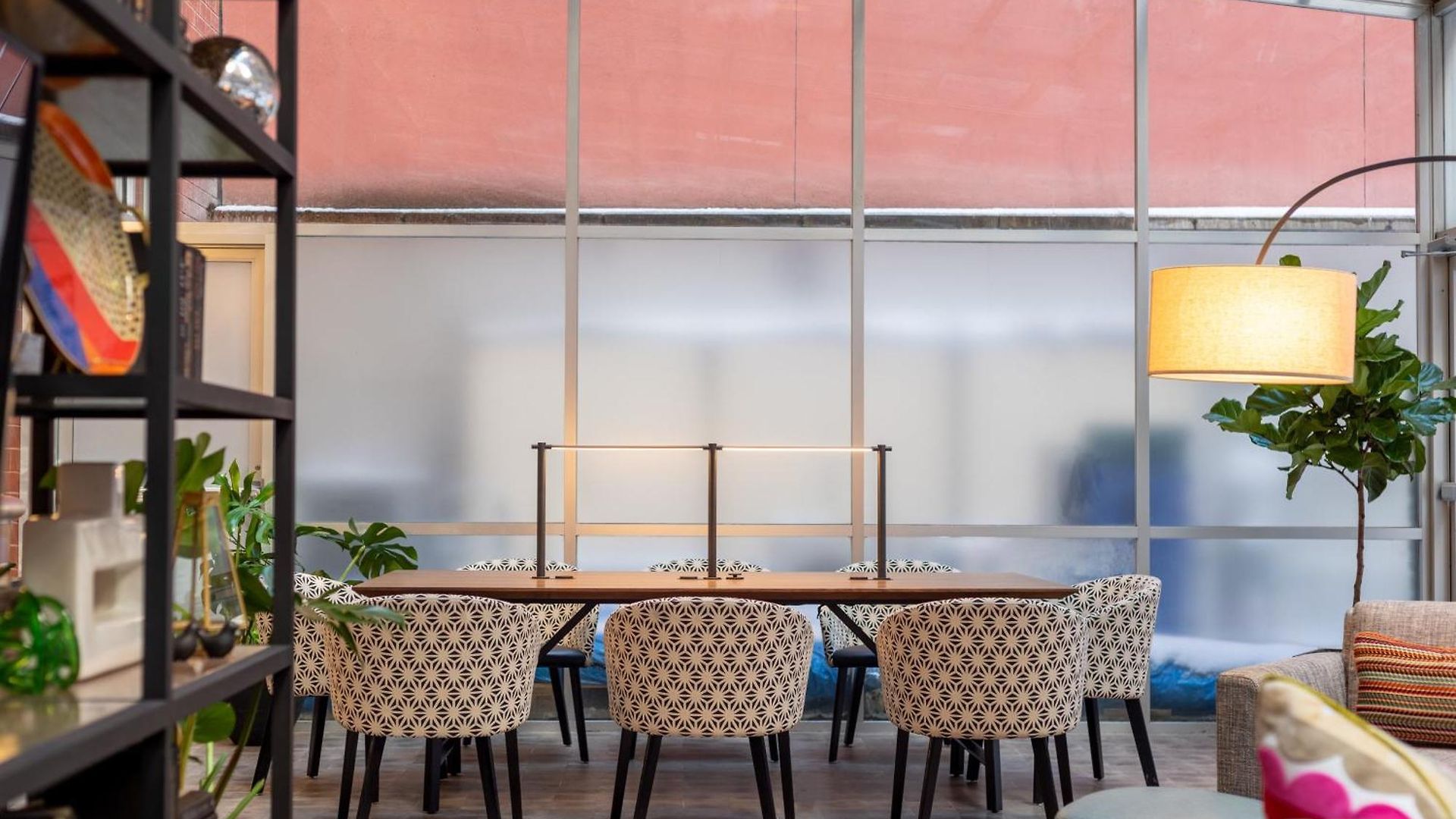 Hotel Voco Times Square South By Ihg New York