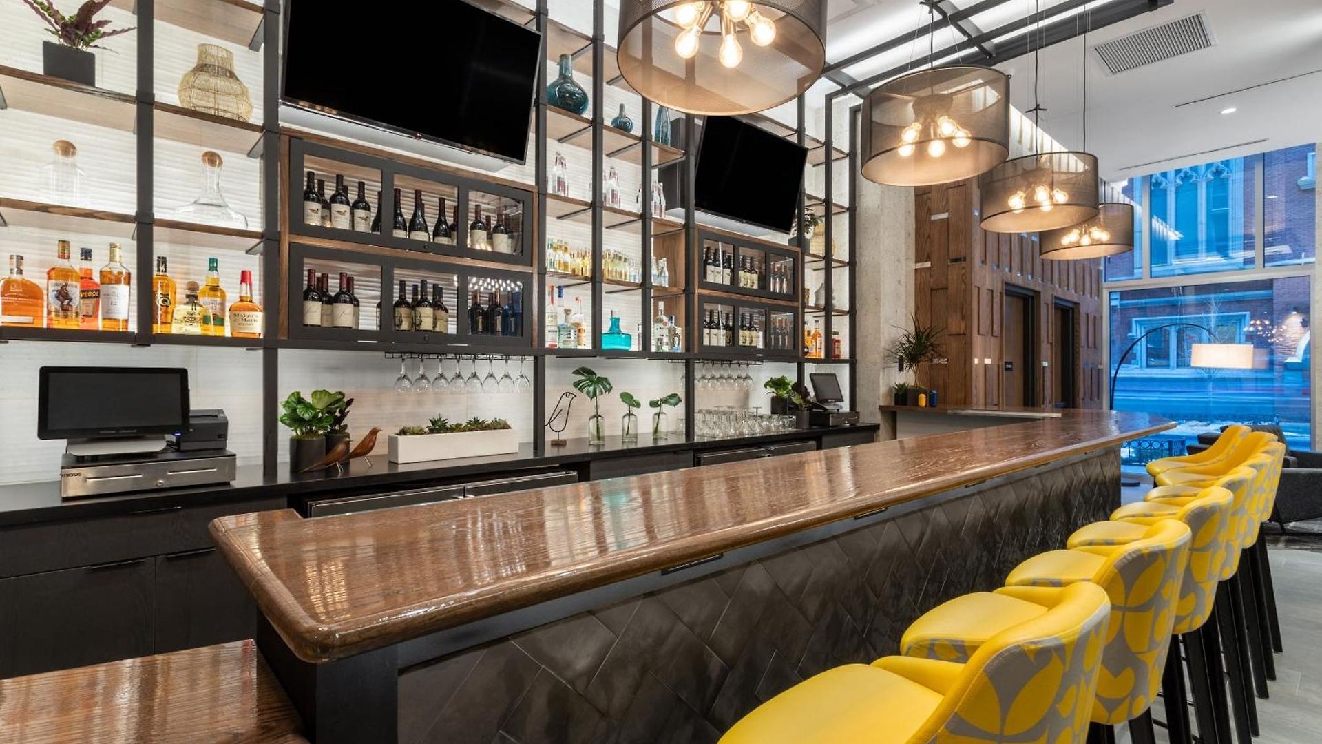 Voco Times Square South By Ihg New York