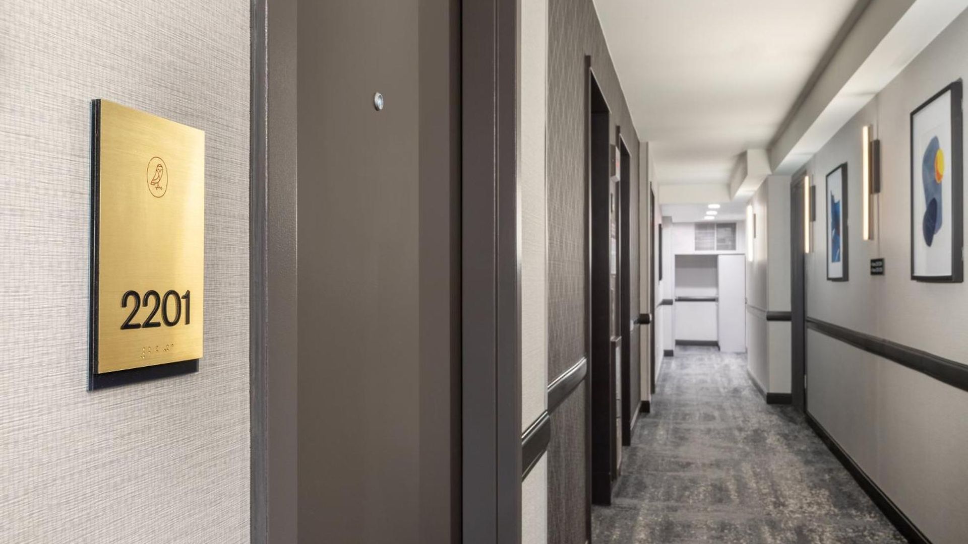 Hotel Voco Times Square South By Ihg 4*