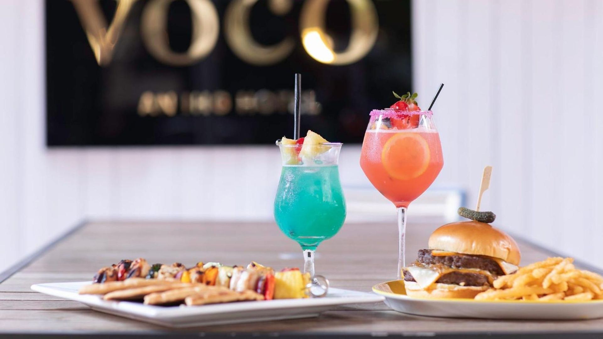 Voco Times Square South By Ihg Hotel New York