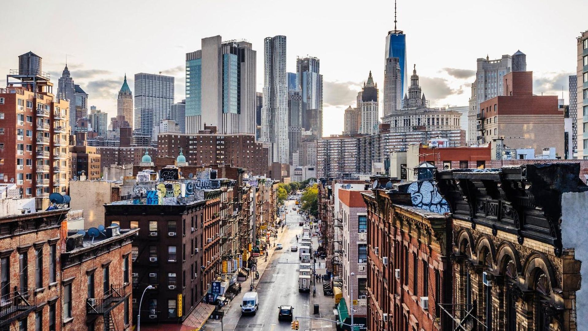 Voco Times Square South By Ihg 4*