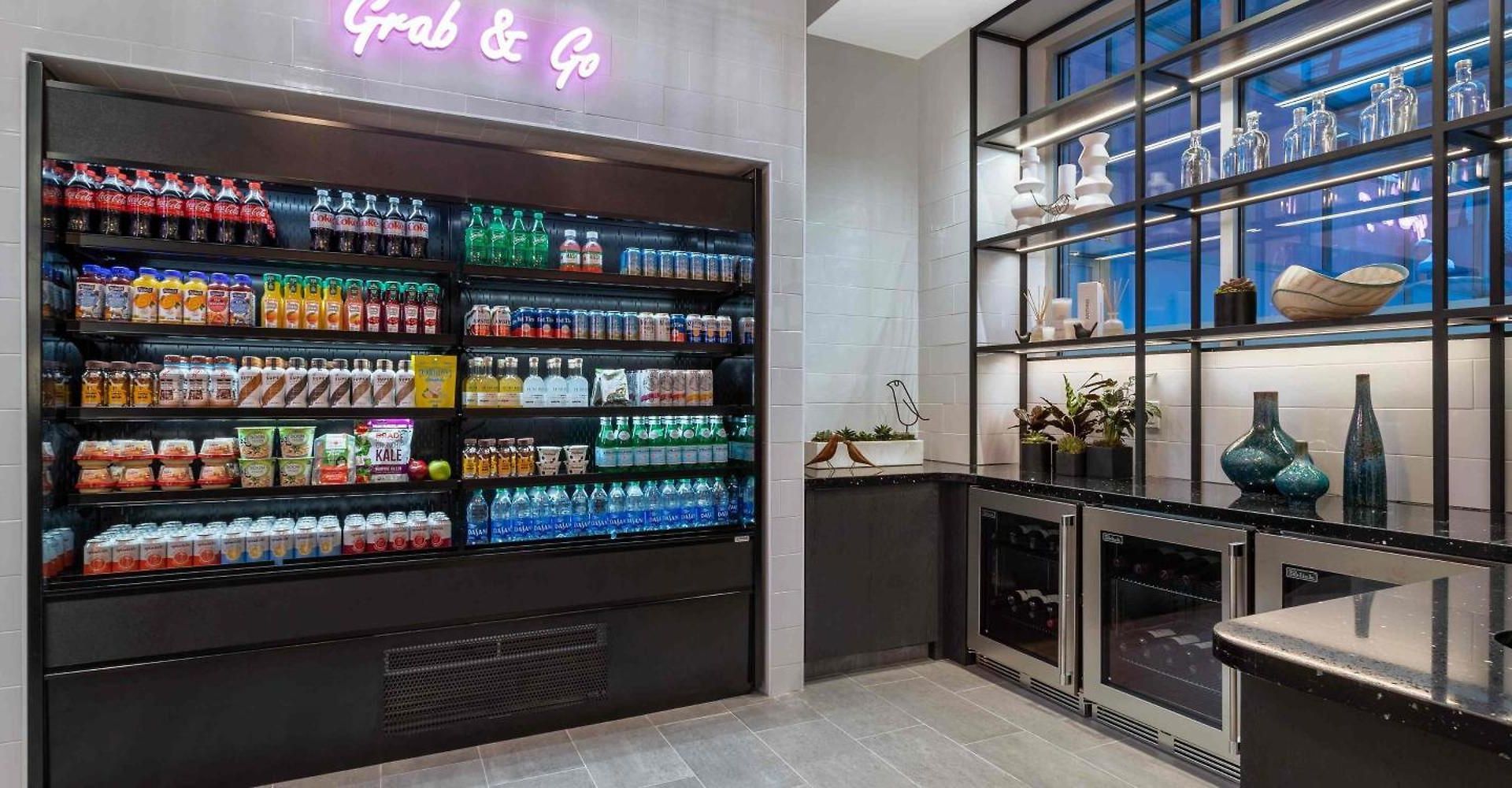 Voco Times Square South By Ihg Hotel
