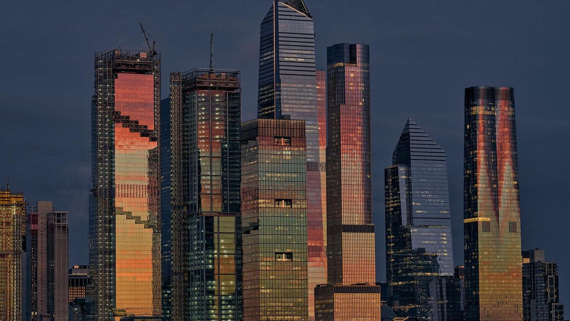 Voco Times Square South By Ihg