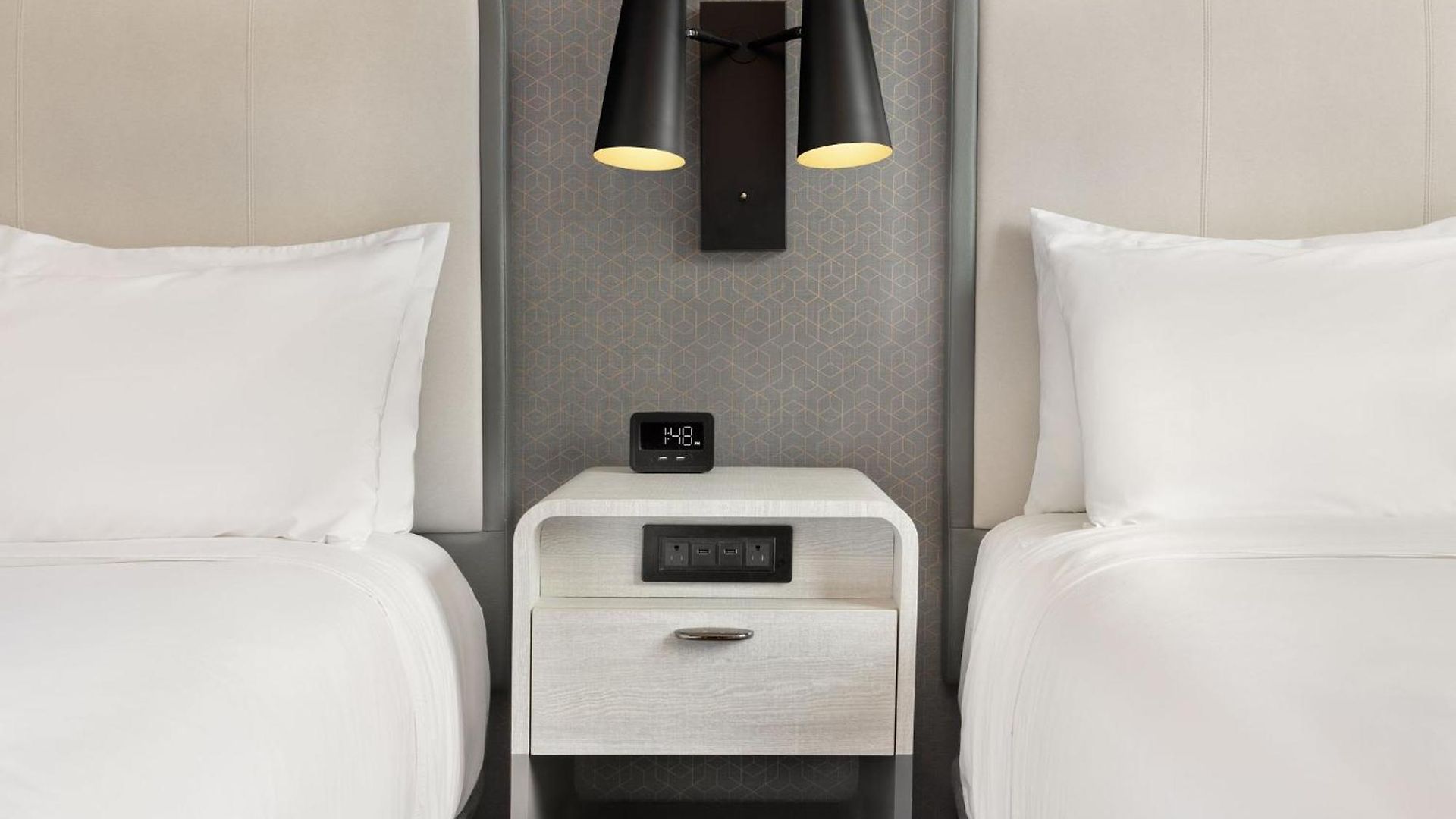 Voco Times Square South By Ihg 4* New York