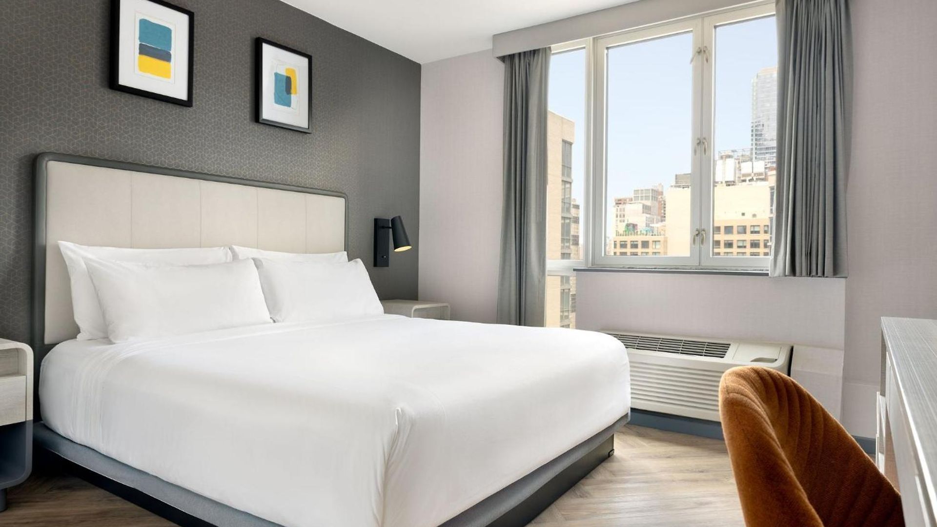 Hotel Voco Times Square South By Ihg