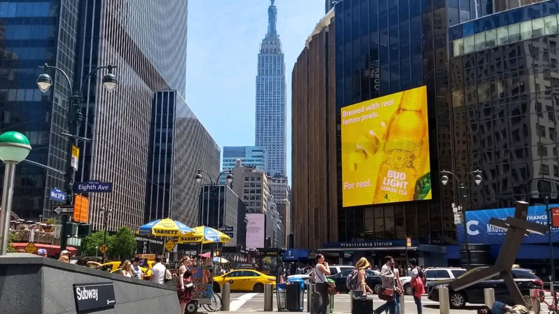 Voco Times Square South By Ihg Hotel 4*