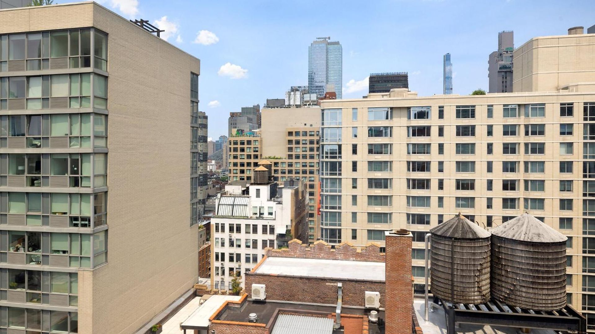 Hotel Voco Times Square South By Ihg New York