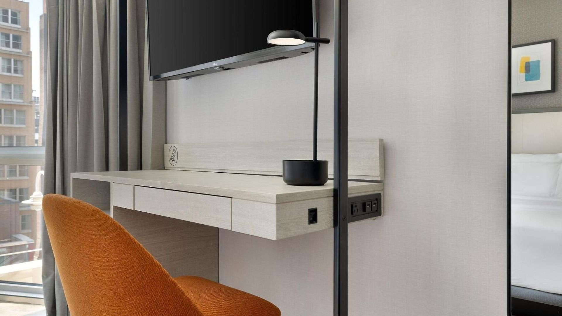 Hotel Voco Times Square South By Ihg New York