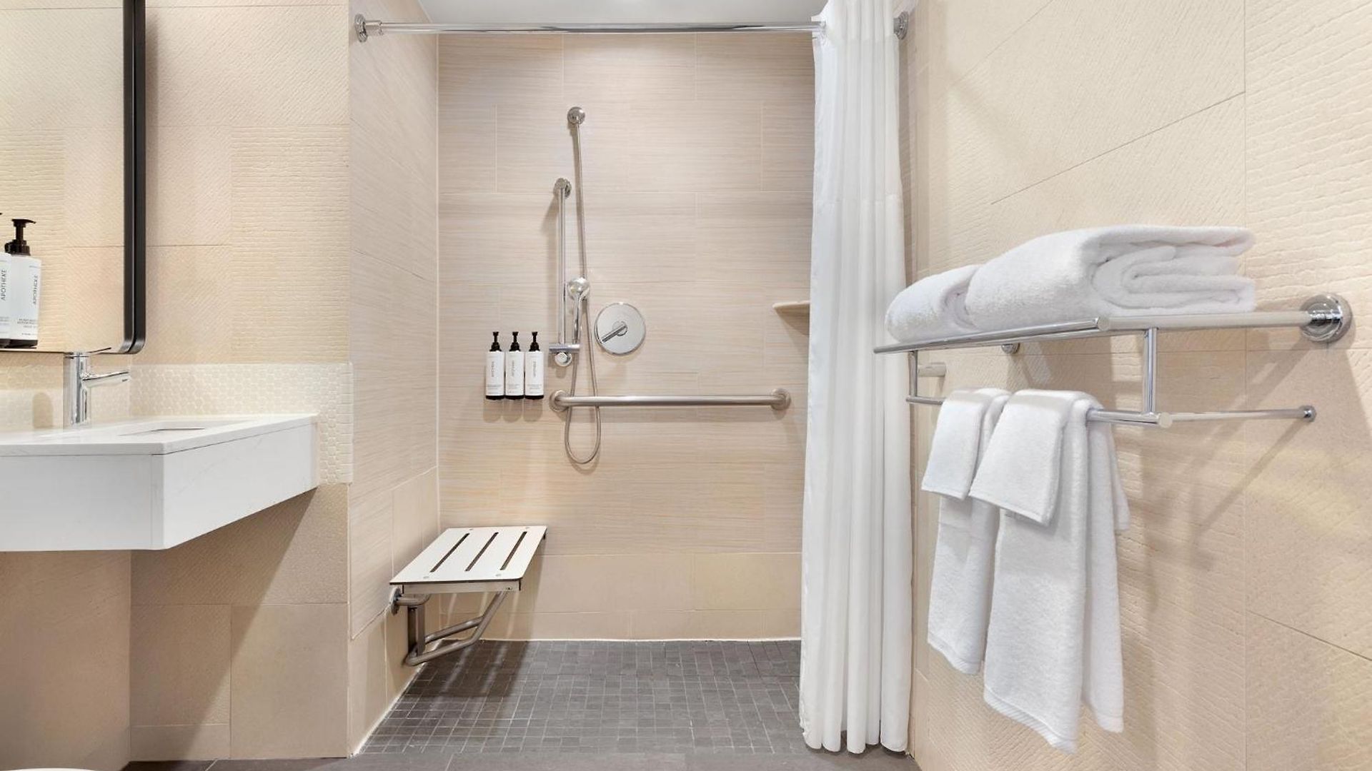 Voco Times Square South By Ihg