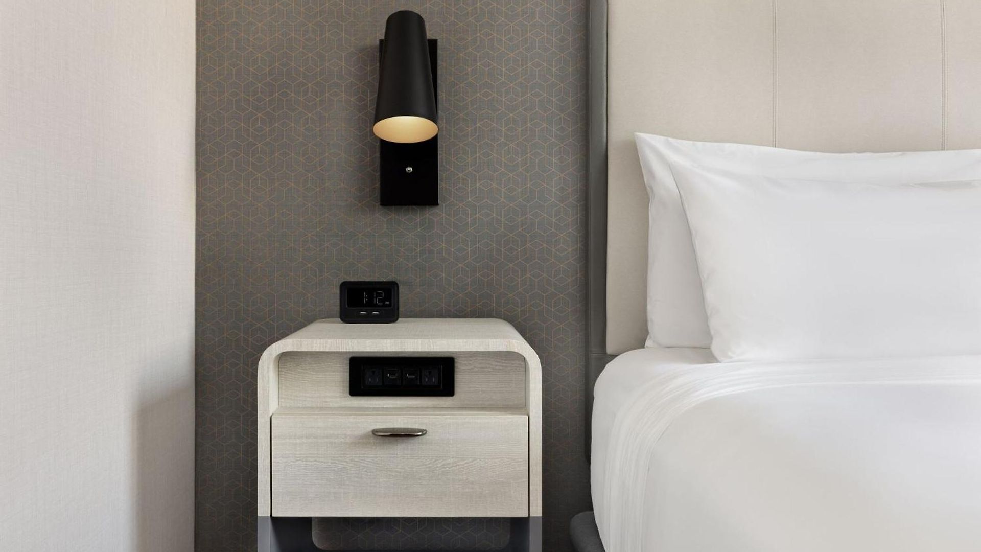Hotel Voco Times Square South By Ihg New York