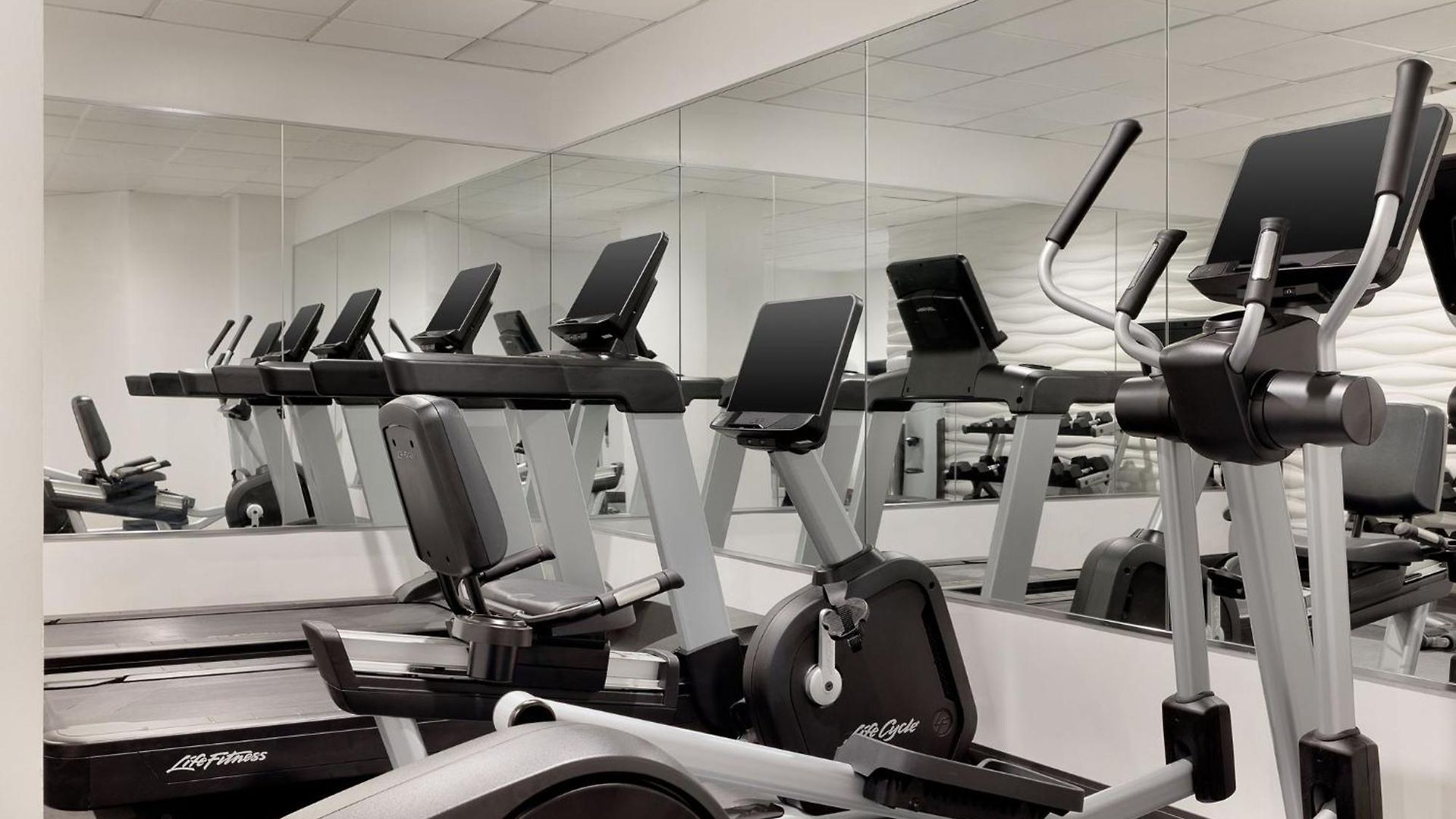 Voco Times Square South By Ihg