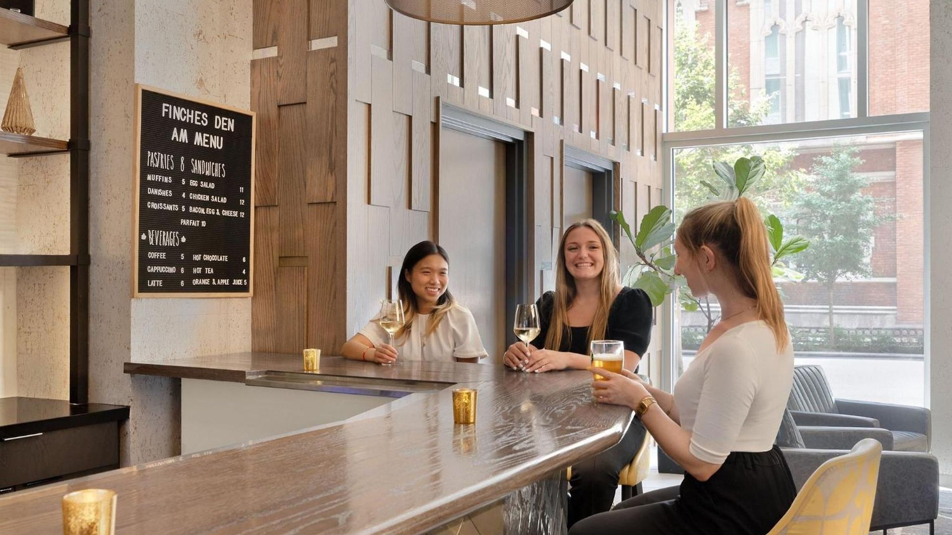 Voco Times Square South By Ihg Hotel 4*