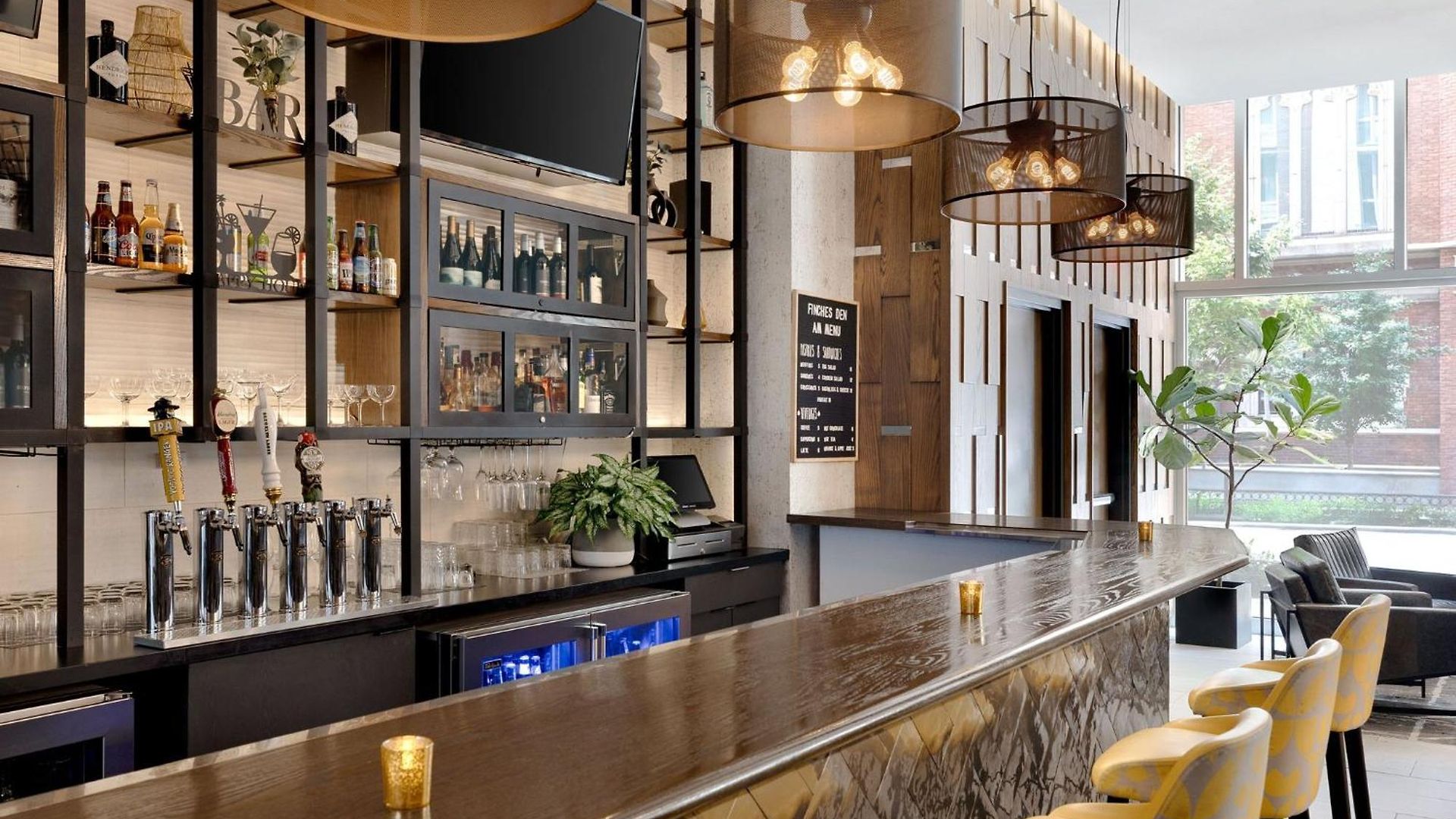 Hotel Voco Times Square South By Ihg 4*