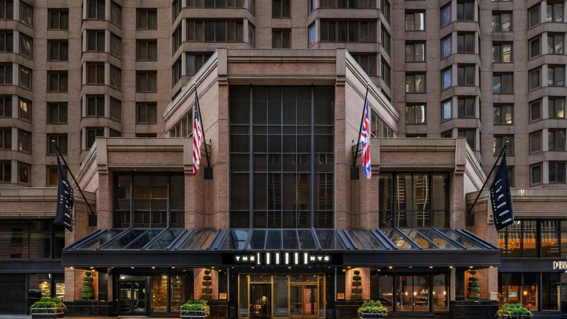 The Luxury Collection Hotel, Manhattan Midtown 5*