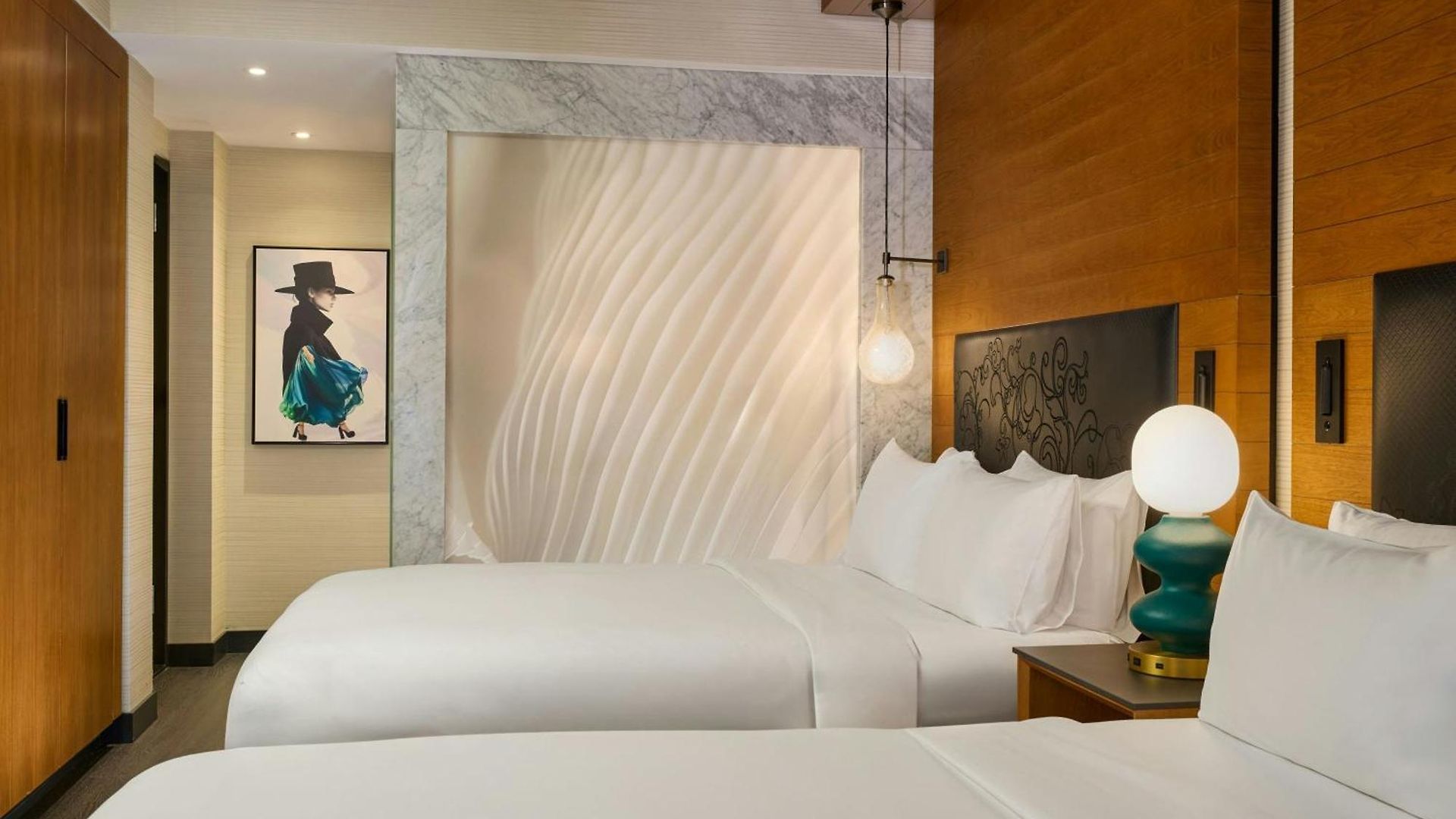 Hotel Renaissance Midtown