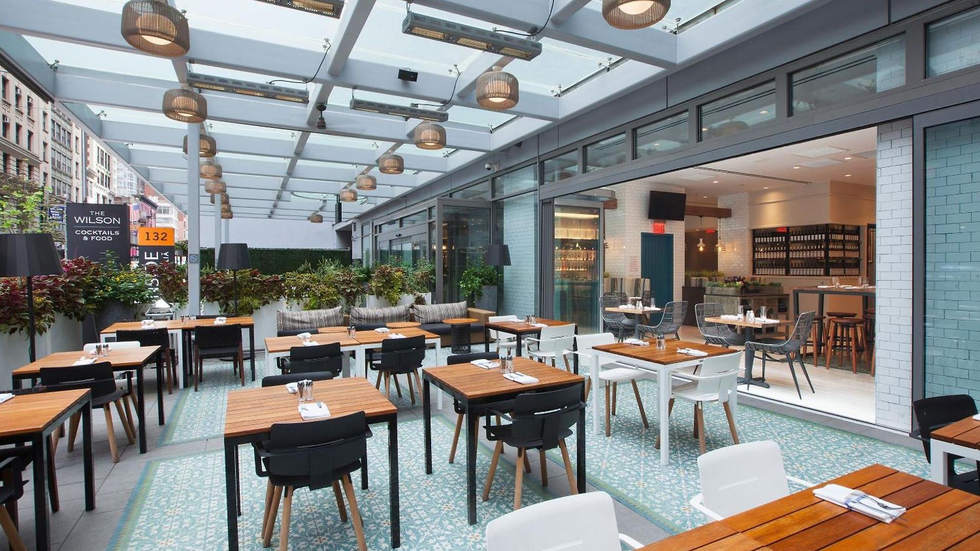 Innside By Melia Nomad Hotel