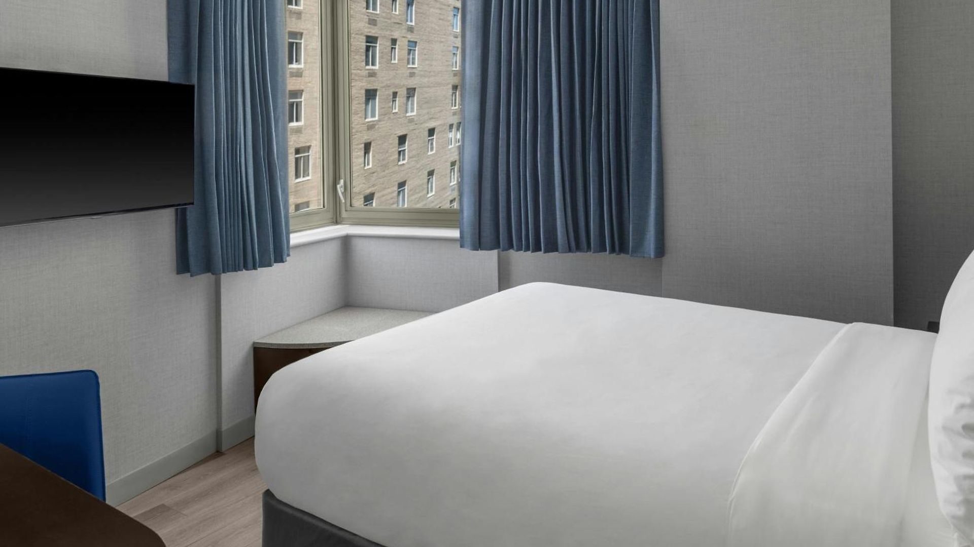 Hotel Four Points By Sheraton Downtown
