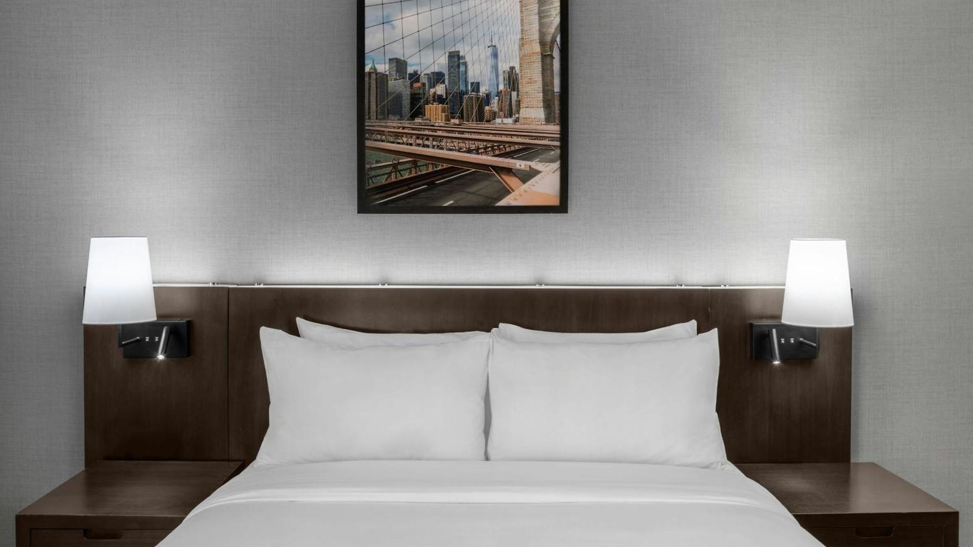 Four Points By Sheraton Downtown Hotel 3*