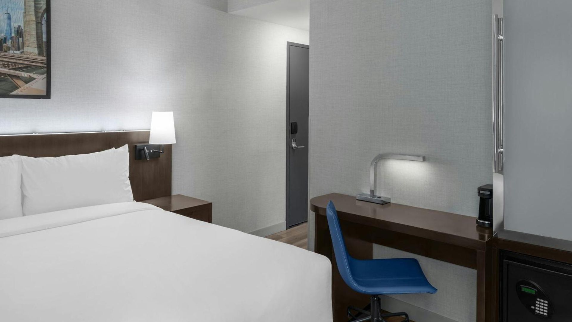 Four Points By Sheraton Downtown