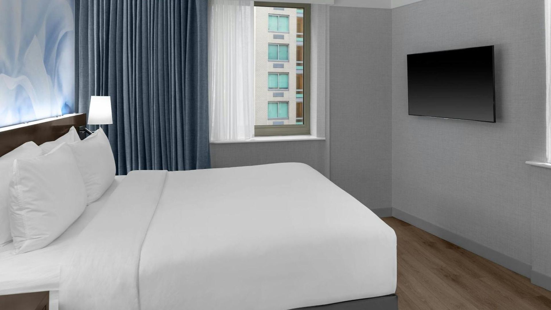 Hotel Four Points By Sheraton Downtown New York