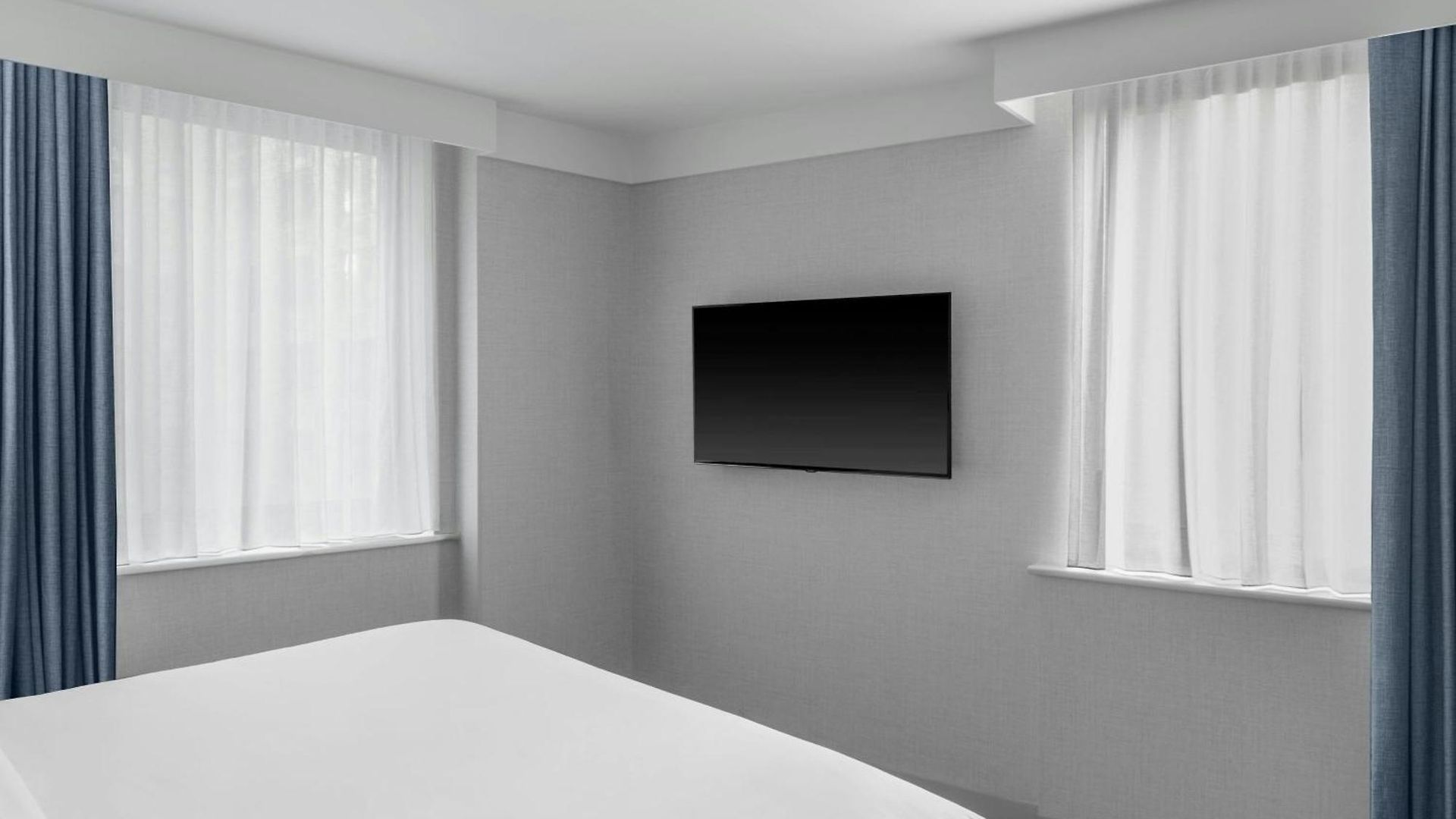 Four Points By Sheraton Downtown 3* New York