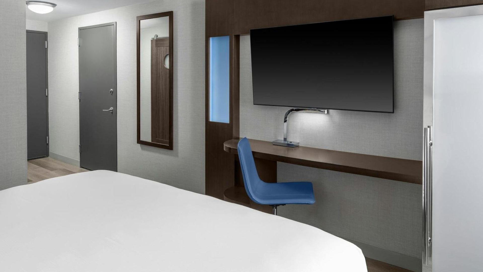 Hotel Four Points By Sheraton Downtown 3*