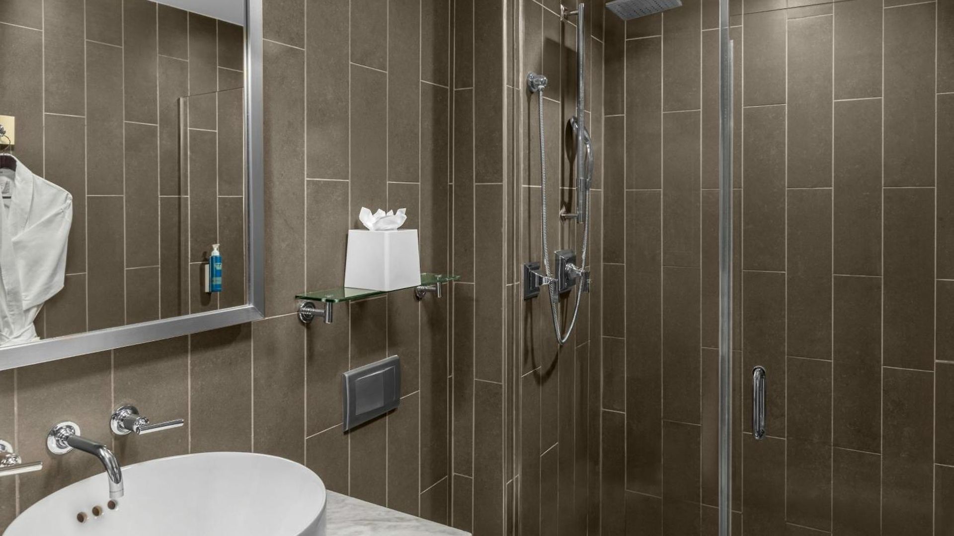 Four Points By Sheraton Downtown Hotel