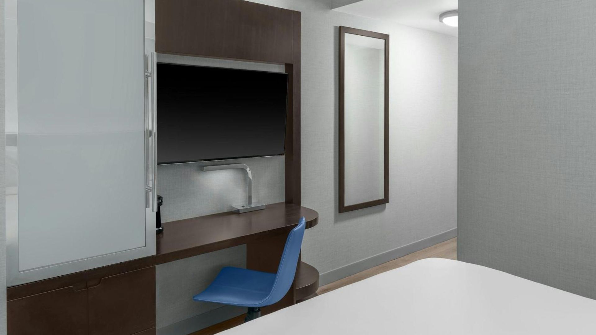 Hotel Four Points By Sheraton Downtown 3*