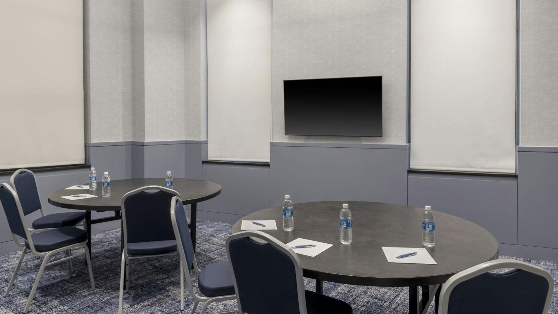 Hotel Four Points By Sheraton Downtown New York