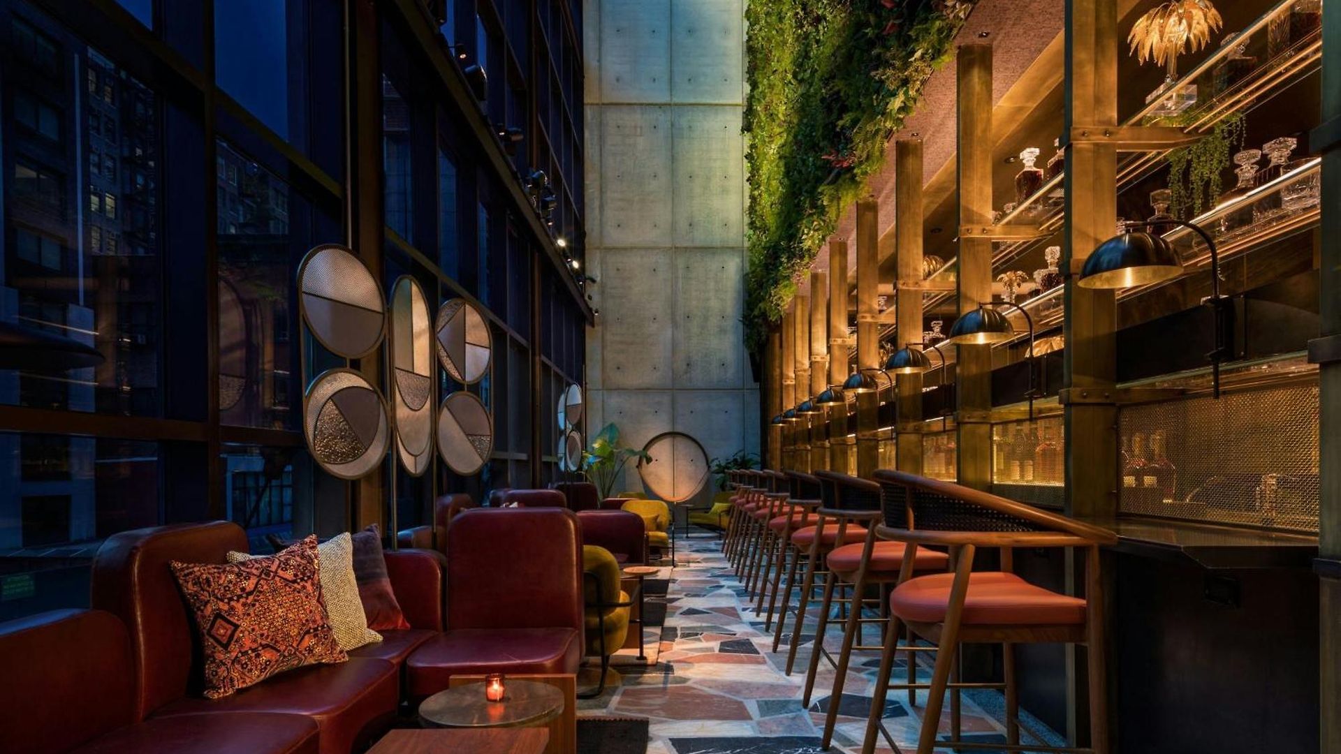 Moxy Nyc Chelsea 3*