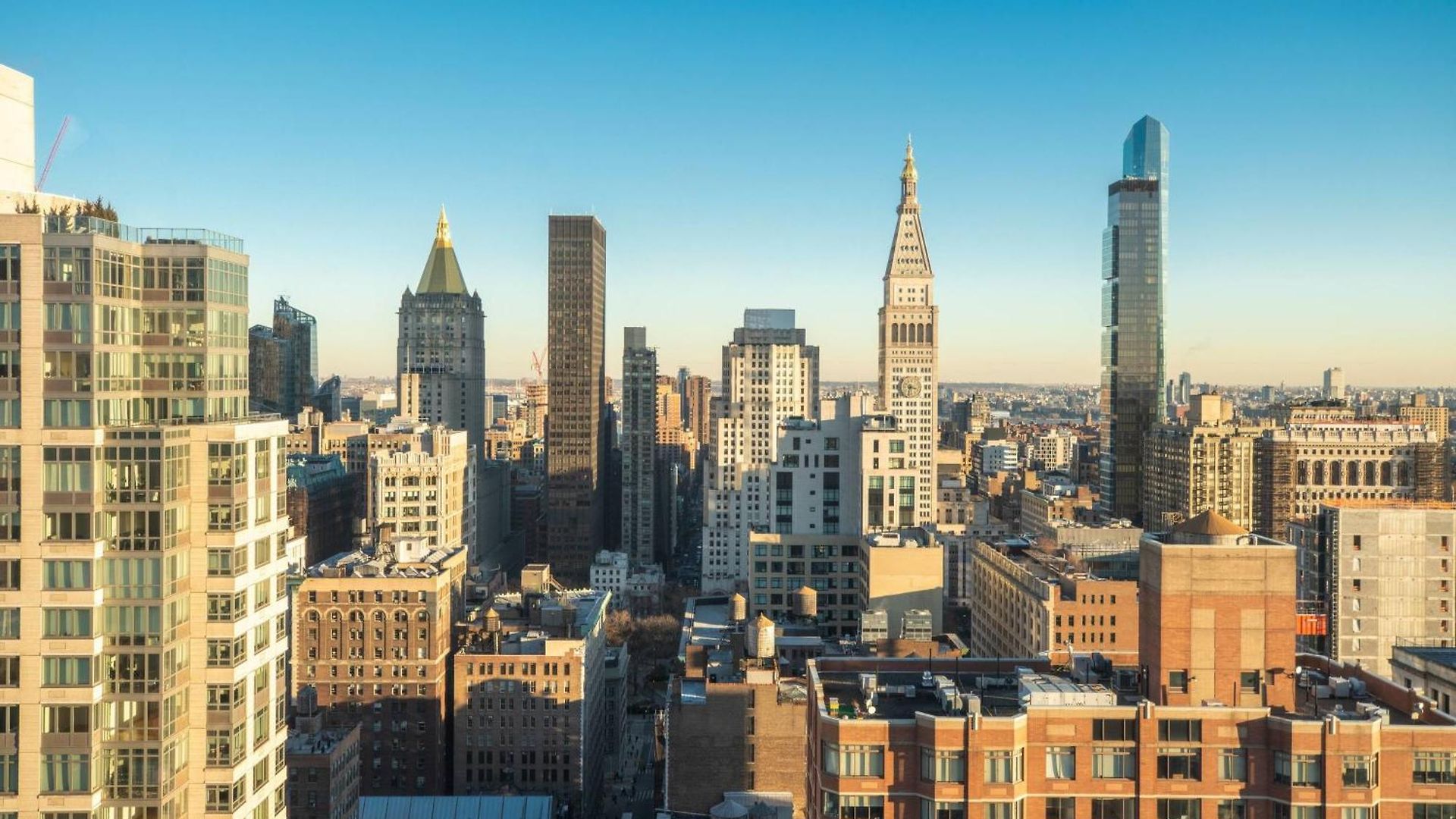 Renaissance Chelsea Hotel New York