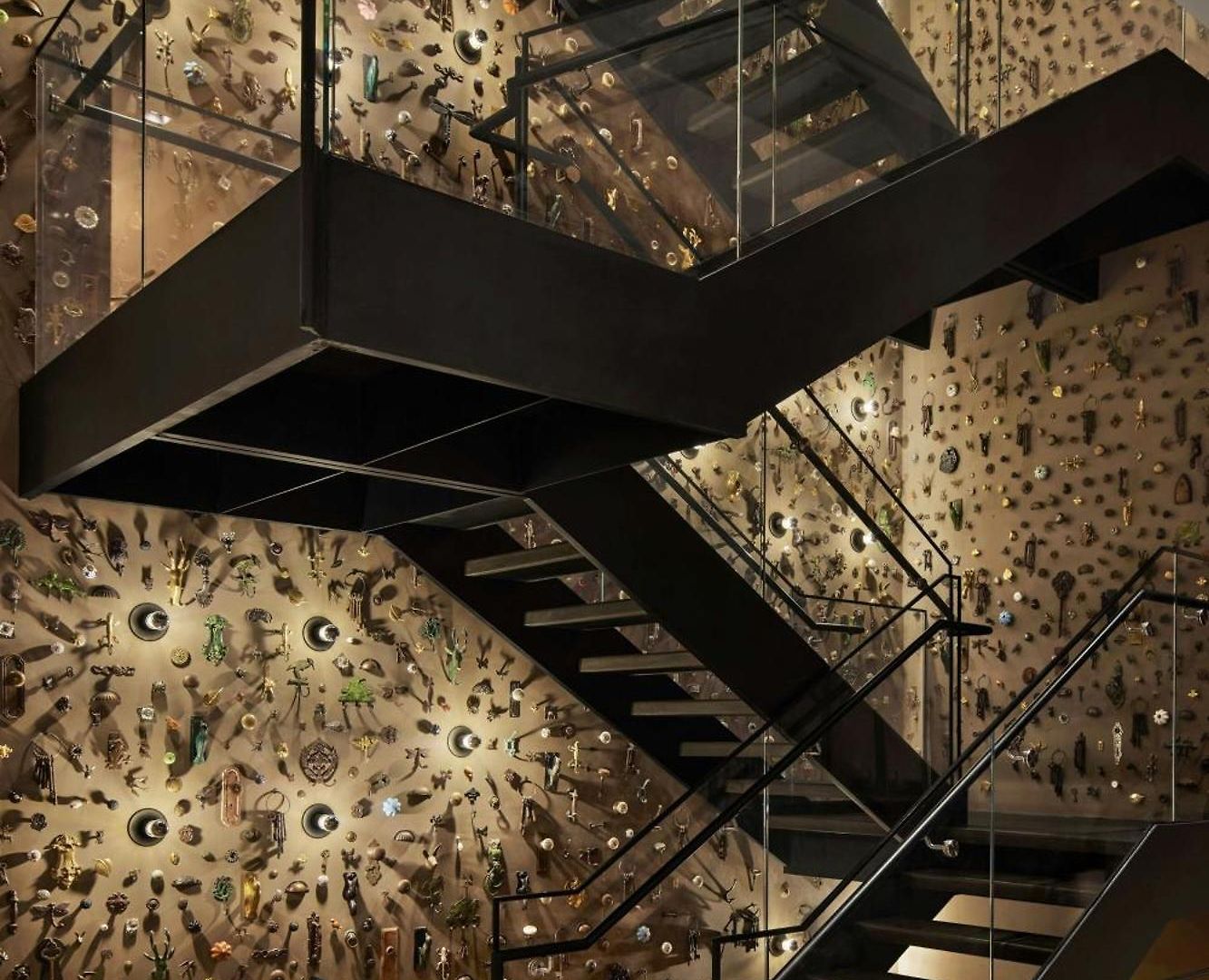 Hotel Renaissance Chelsea New York