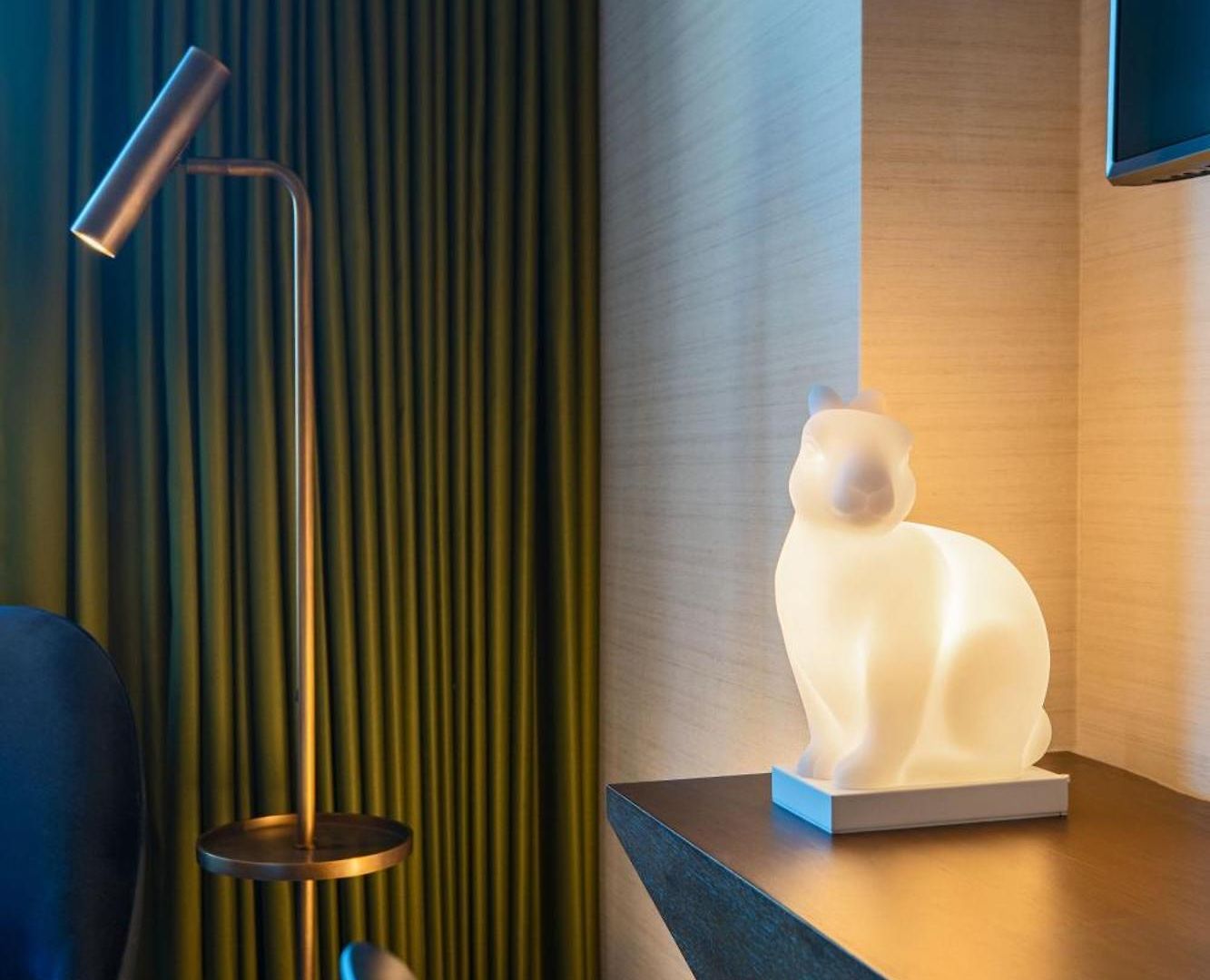 Renaissance Chelsea 4*