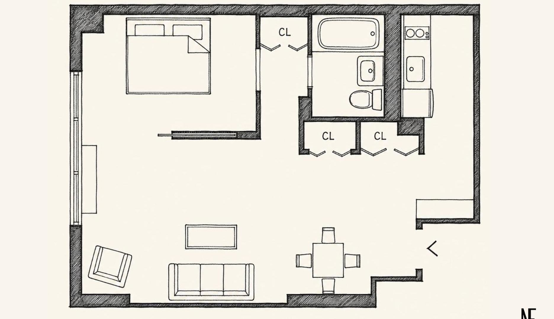 Nester Finn Grand Central 4*