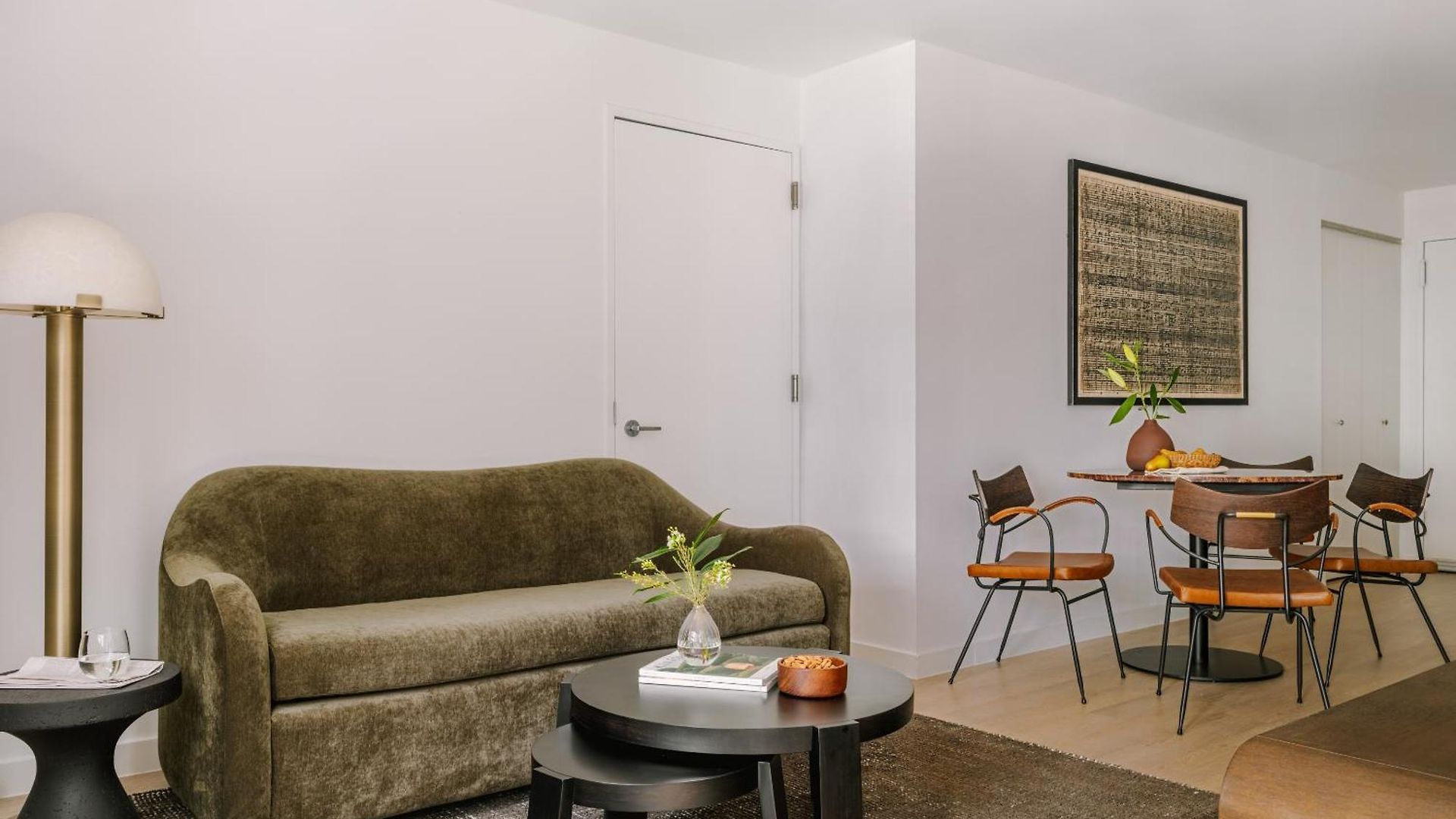 Nester Finn Grand Central 4* New York