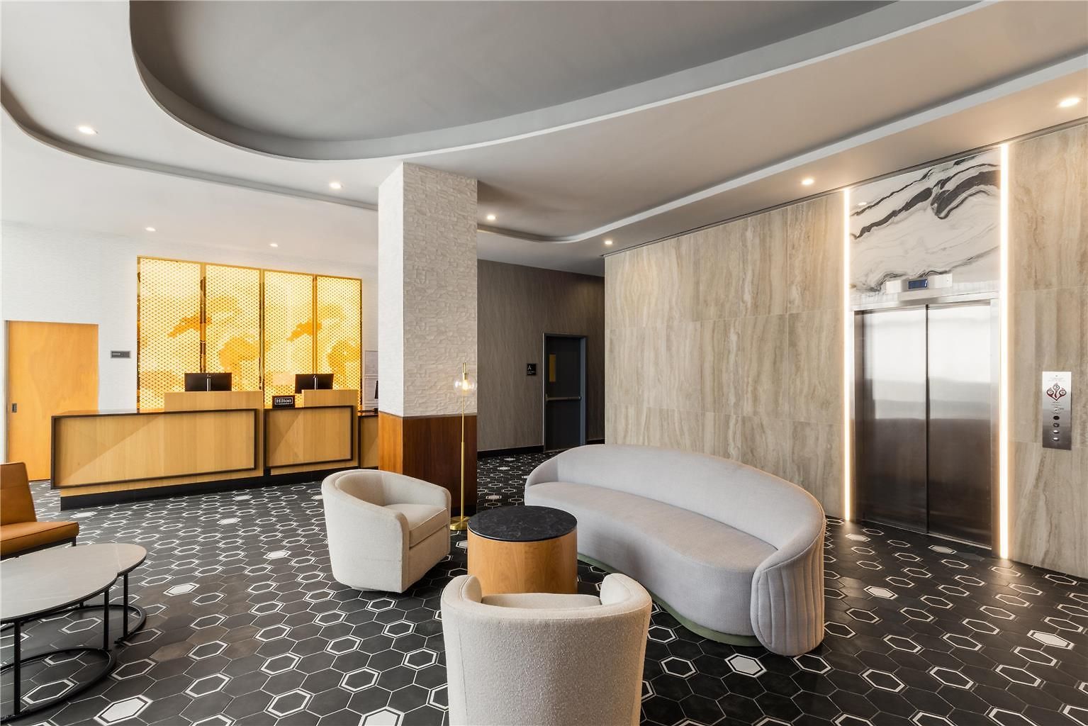 Doubletree By Hilton Long Island City, Ny 3* New York