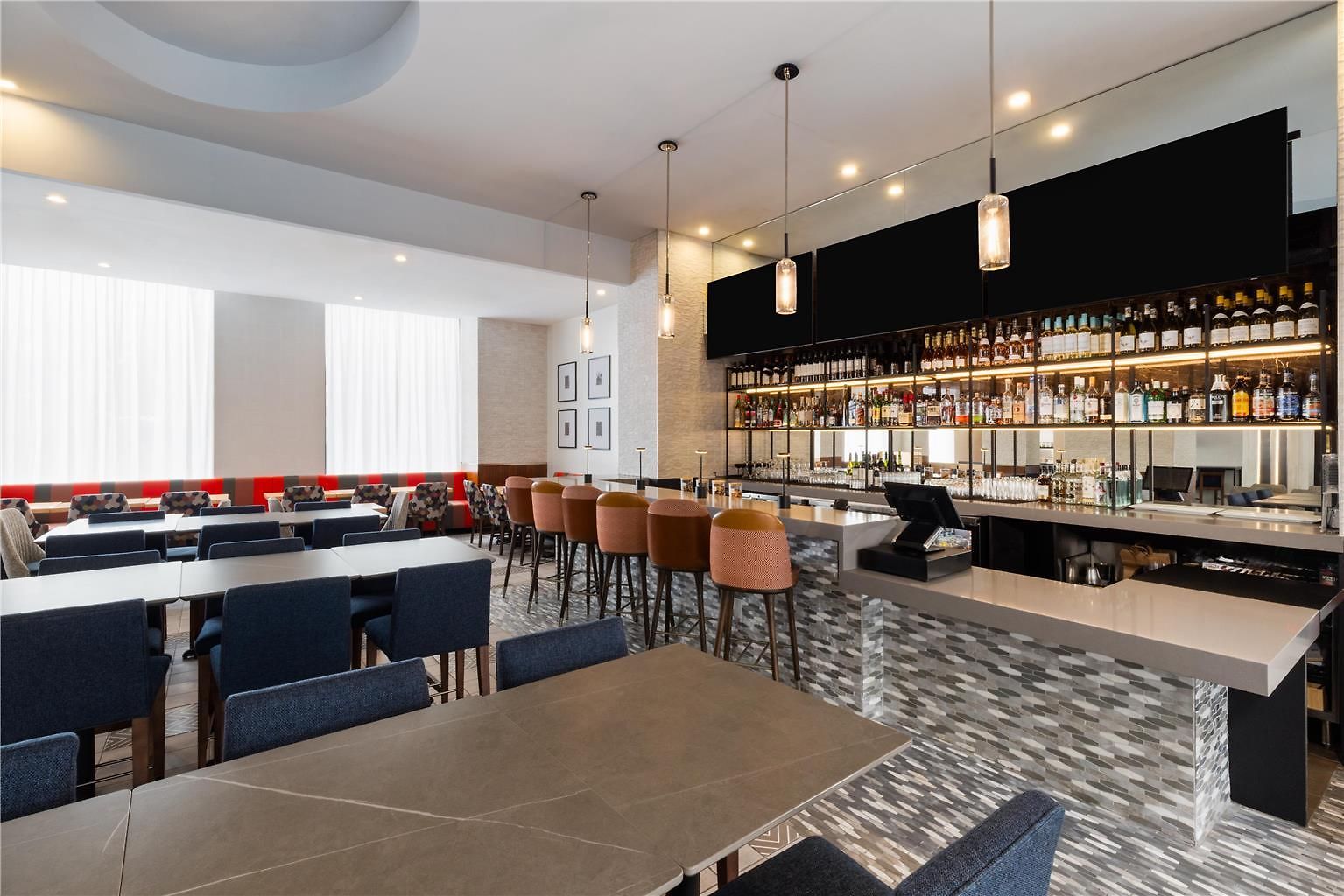 Doubletree By Hilton Long Island City, Ny 3* New York