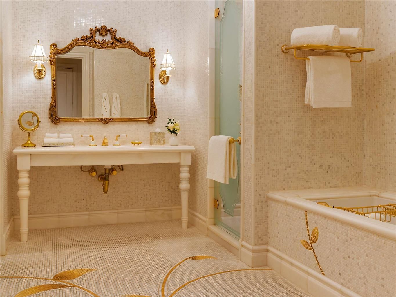 The Plaza, A Fairmont Hotel New York