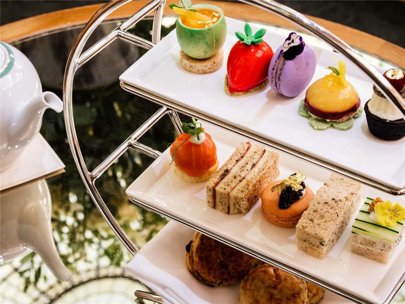 The Plaza, A Fairmont Hotel New York