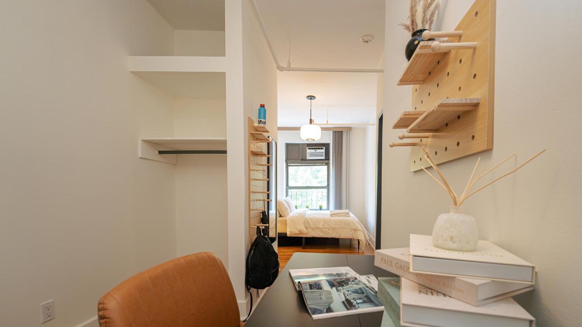 Hostel Lamartine Chelsea *