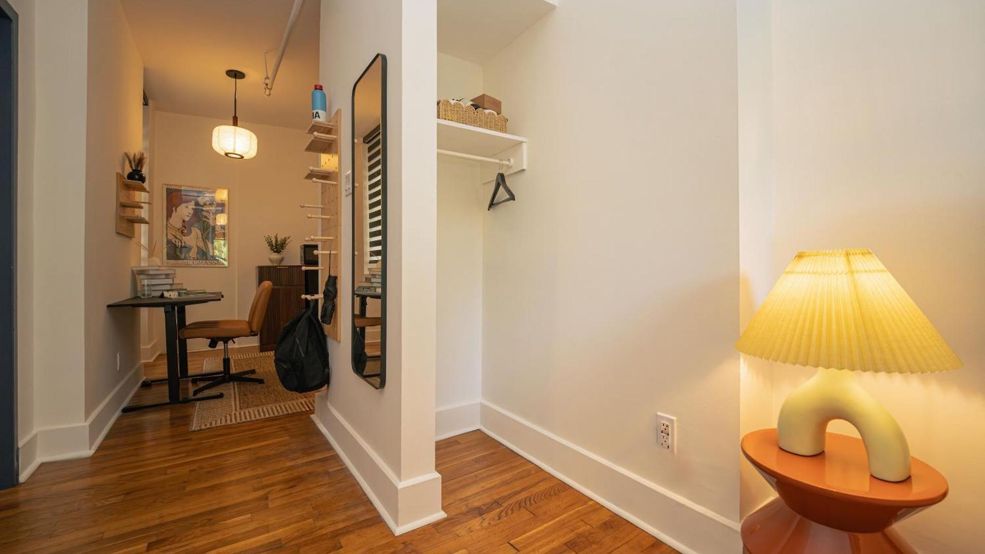 Lamartine Chelsea Hostel New York
