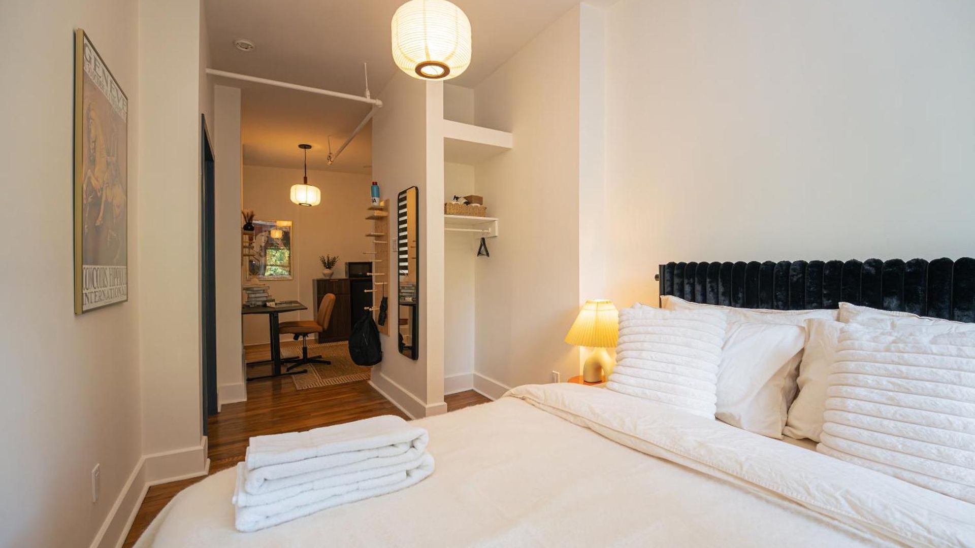 Hostel Lamartine Chelsea New York