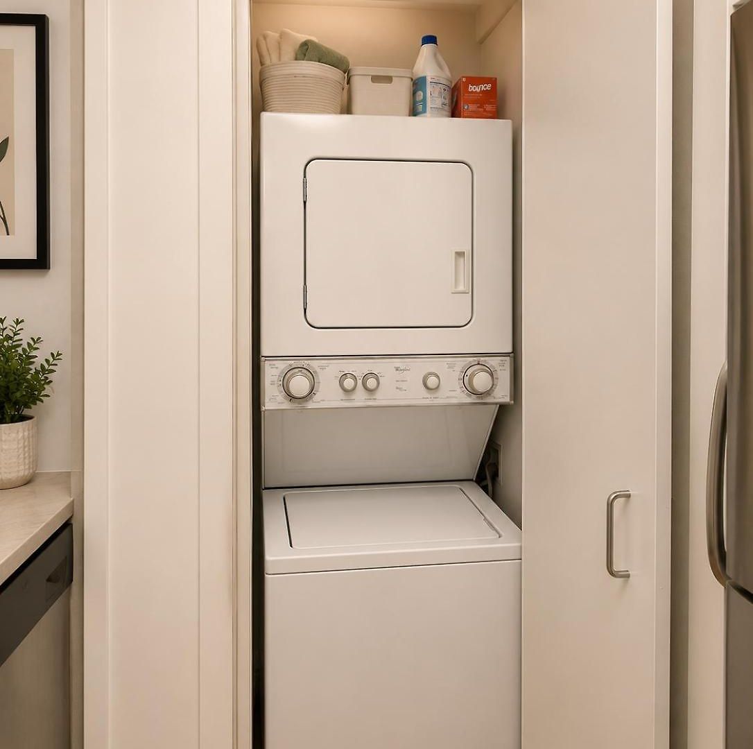 Apartment Nyc With Private Bathroom & Kitchenette